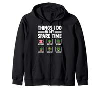 Things I Do in My Spare Time Plantes Aquatiques Repot Plantes Acheter P Sweat à Capuche
