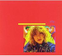 Oly. - Things I Don't Say When I'm Adult [Import]