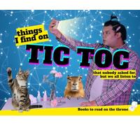 things I find on TicToc: Advice Nobody Asked For, But We All Listen To