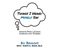 Things I Heard Myself Say