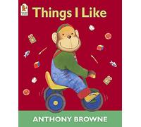 Things I Like