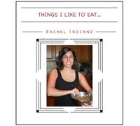 Things I Like To Eat