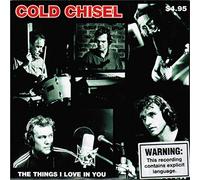 Things I Love in You [UK Import]