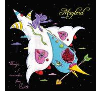 Things I Remember from Earth