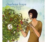 Things I Will Need in The Past