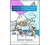 Things I Wish I'd Known Before I Started Sailing