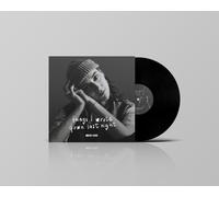 Malou Lovis - Things I Wrote Down Last Night (LP) [Import]