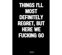 Things I'll most definitely regret, but here we fucking go: The Notebook