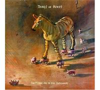 Things in Herds - Everything Has to End. [Import]