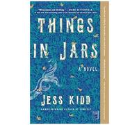 Things In Jars