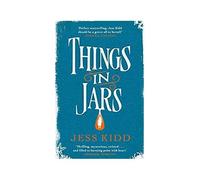 Things In Jars