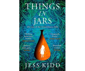 Things in Jars
