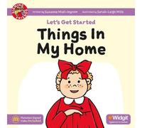 Things in my Home