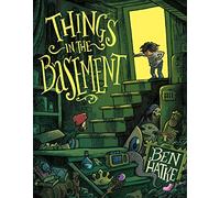 Things in the Basement