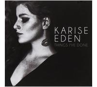Eden, Karise - Things I've Done [Import]