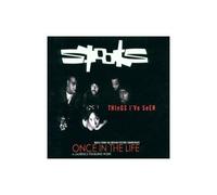 Spooks - Things I've Seen [Import]
