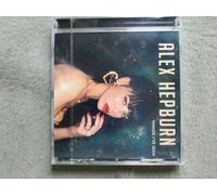 Alex Hepburn – Things I've Seen – Parlophone