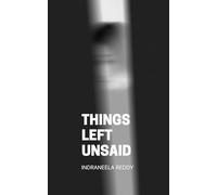 things left unsaid