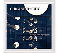 Things Look Up Again