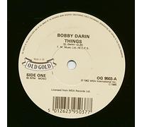 Things / Multiplication - Bobby Darin 7" 45