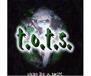 Things Outside the Skin - God in a Box