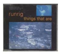 Things That Are by Runrig