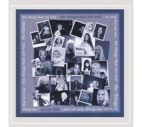 Things That are Real