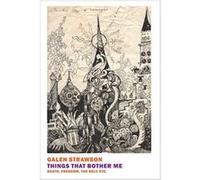 Things That Bother Me - [Version Originale] Inconnu (Auteur)