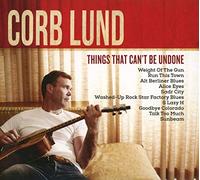 Things That Can T Be Undone