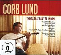 Things That Can T Be Undone/Deluxe