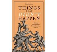 Things that Didnt Happen by John Author McTague Unknown (Auteur)