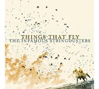 Things That Fly