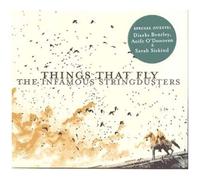 Things That Fly