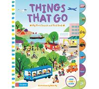 Things That Go