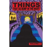 Things That Go Bump In The Night - Things That Go Bump in The Night: Volume 1 [Import]