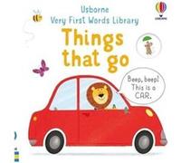 Things that go by Matthew Oldham Matthew Oldham (Auteur)