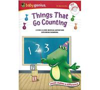 Things That Go Counting