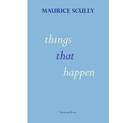 Things That Happen