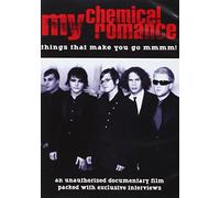 My Chemical Romance – Things that make you E – Hal Leonard