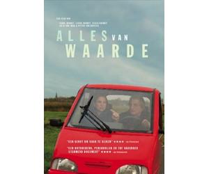 Things That Matter ( Alles van waarde ) [ Origine Néerlandais, Sans Langue Francaise ]