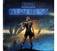 Things That Need to Be Fixed - Neverest [Import]