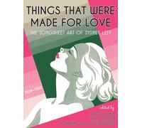 Things That Were Made For Love