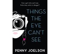 Things The Eye Can't See