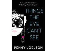 Things the Eye Can't See