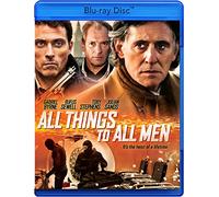 Things to All Men [Blu-Ray]