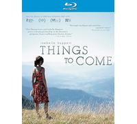 Things to Come [Blu-Ray]