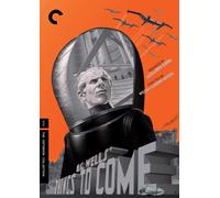 Things to Come (Criterion Collection)