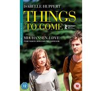 Things to Come [Edizione: Regno Unito] [Import]