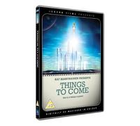 Things to Come [Import]