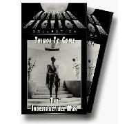 Things to Come & Indestructible Man [VHS]